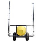 300 Gallon Pasture & Tobacco Sprayer - Image 4
